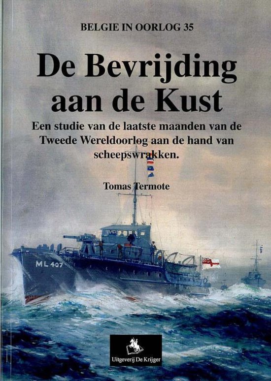 Bevrijding Aan de Kust