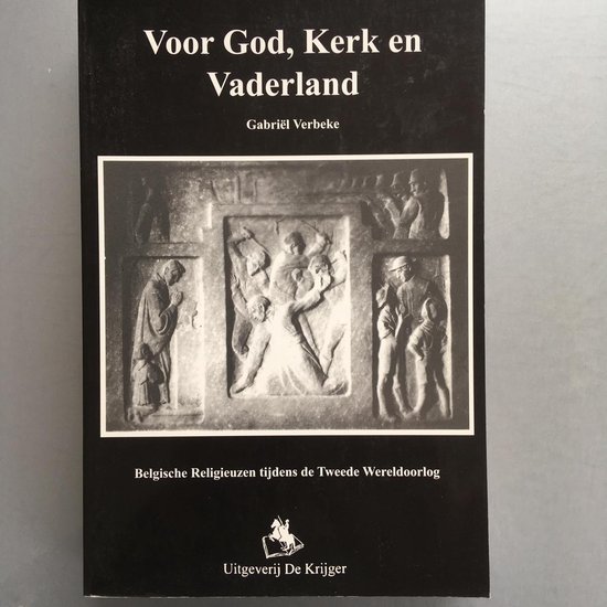 Voor God, Kerk en Vaderland