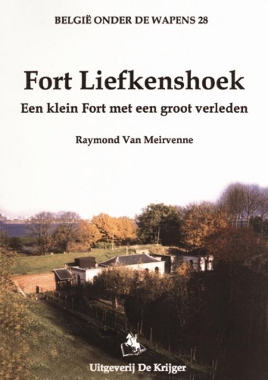 Fort Liefkenshoek