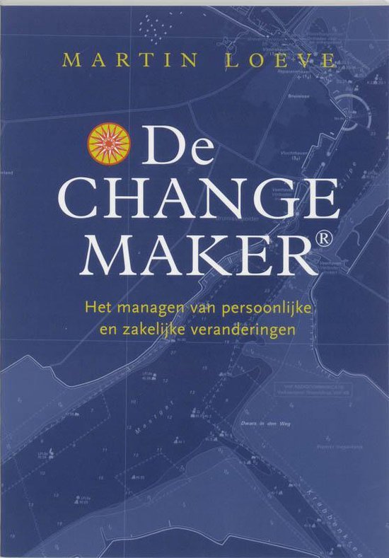 Change Maker