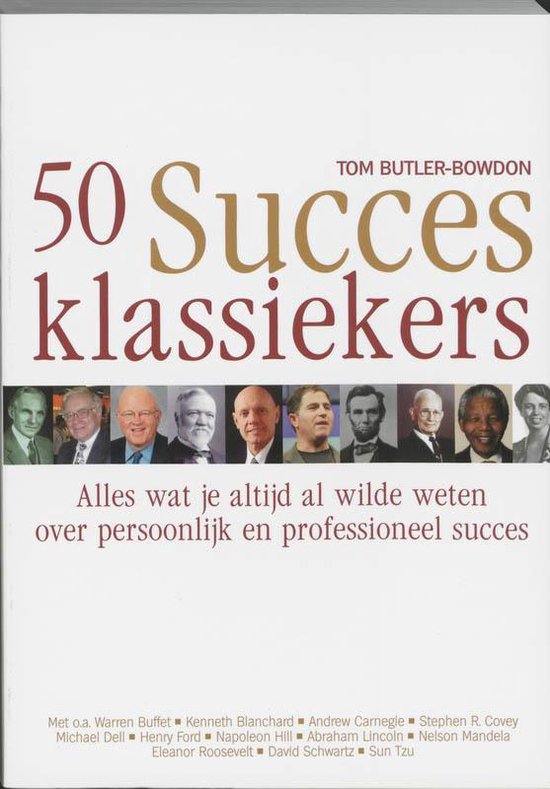 50 Succes Klassiekers