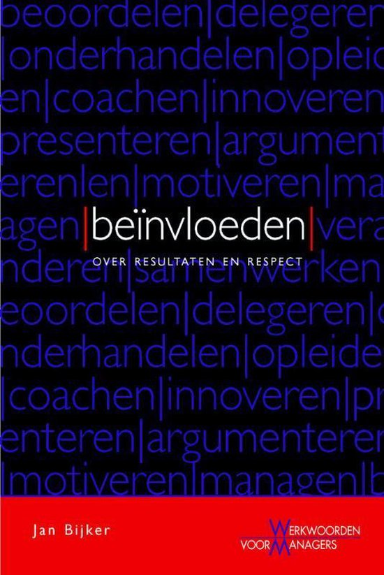 Beinvloeden