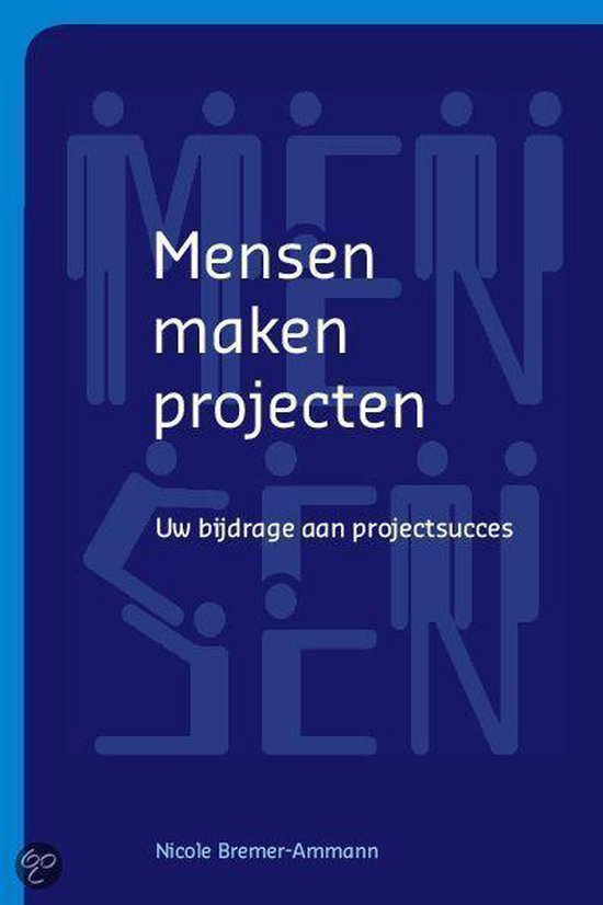 Mensen Maken Projecten