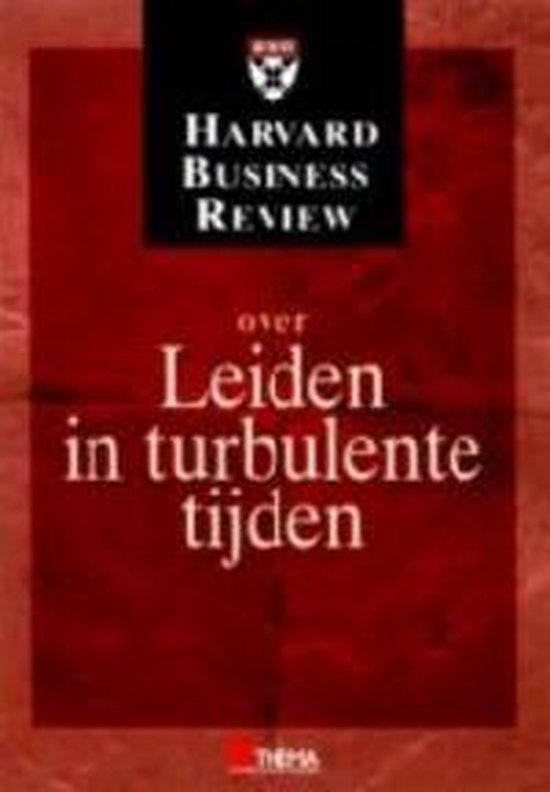 Over Leiden In Turbulente Tijden