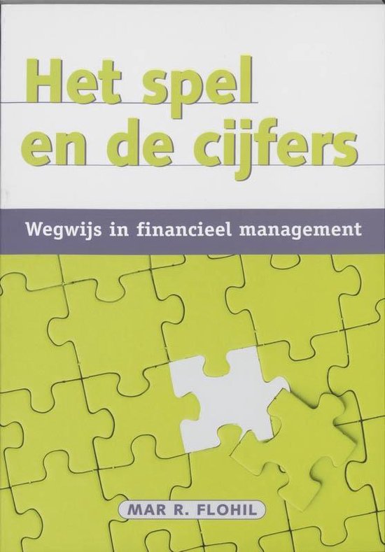 Wegwijs  -   Het spel en de cijfers