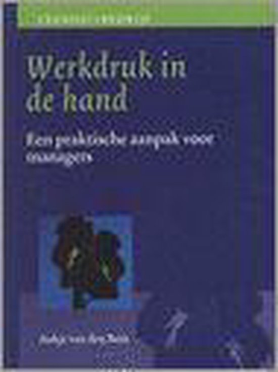 Werkdruk In De Hand