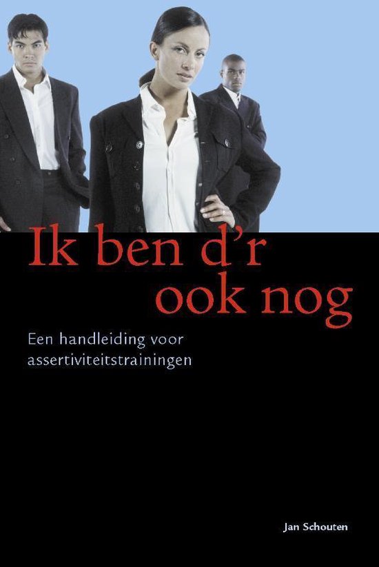 Ik ben d'r ook nog