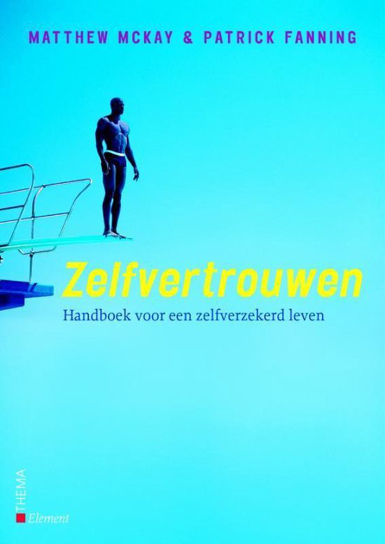 Zelfvertrouwen