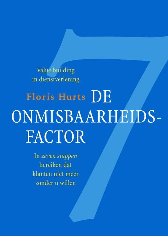 De onmisbaarheidsfactor