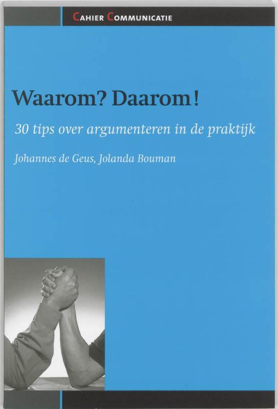 Waarom Daarom