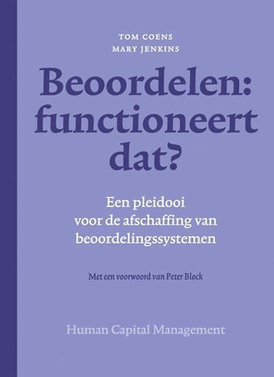 Beoordelen Functioneert Dat