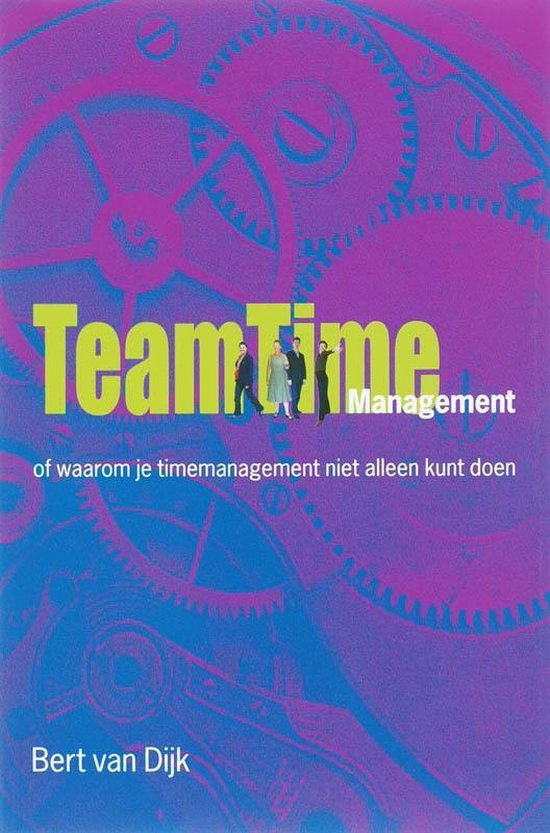 Team TimeManagement