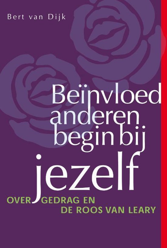 Beinvloed anderen, begin bij jezelf