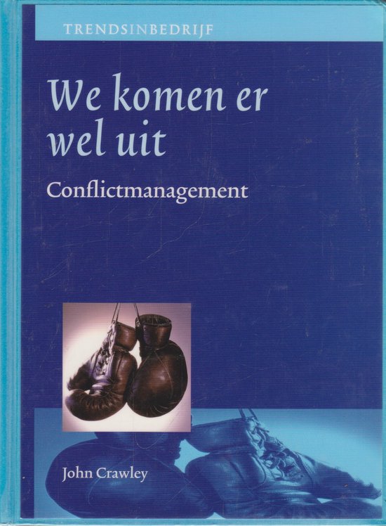 We Komen Er Wel Uit