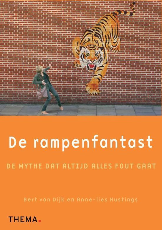 De Rampenfantast