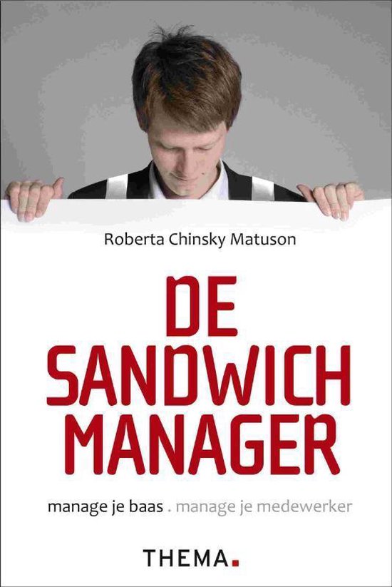 De sandwichmanager