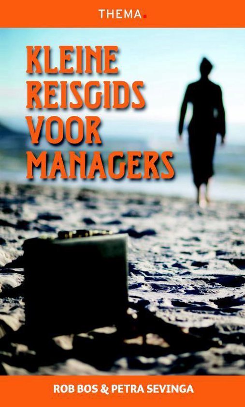 Kleine reisgids voor managers