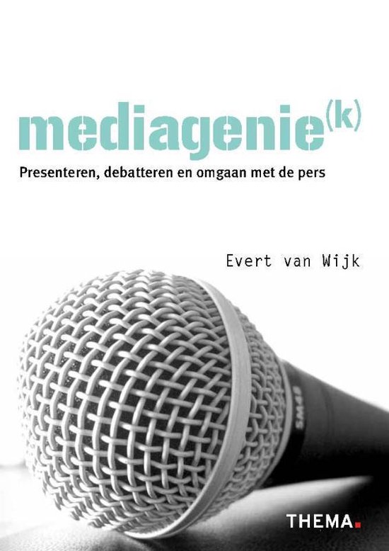 Mediagenie(k)