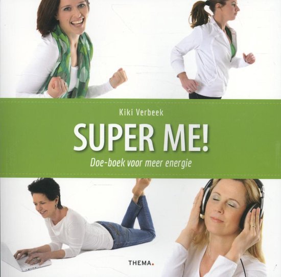 Super me!