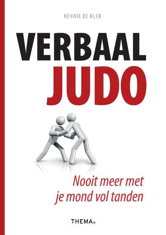 Verbaal judo