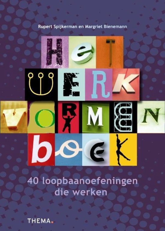 Het werkvormenboek