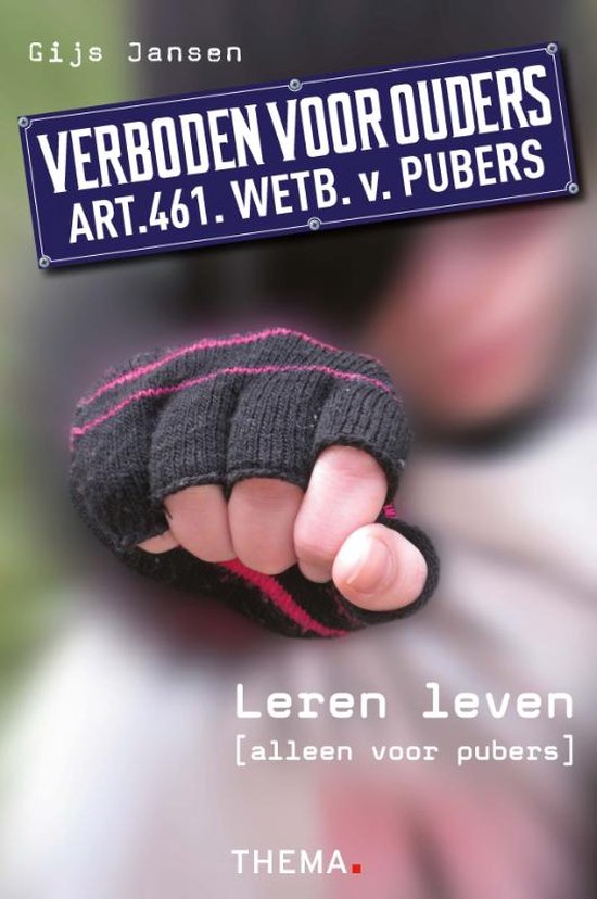 Verboden voor ouders