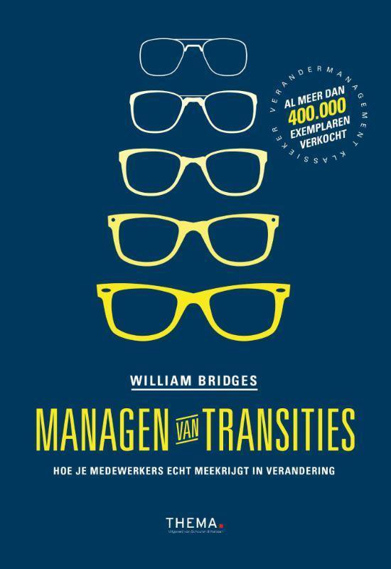 Managen van transities