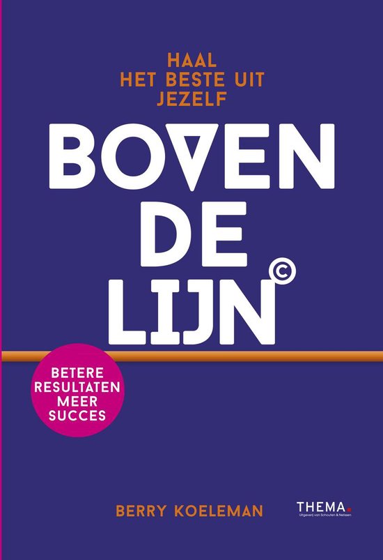 Boven de lijn