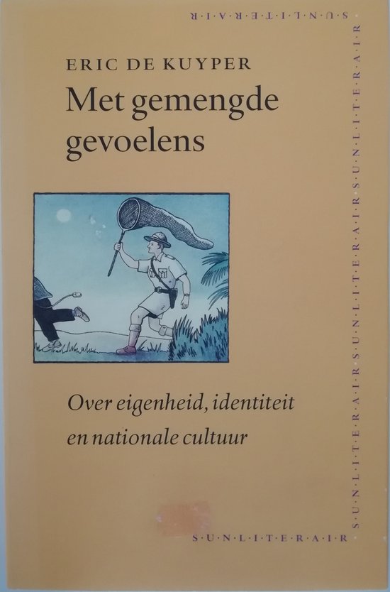 Met gemengde gevoelens