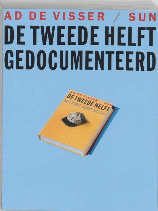 De tweede helft gedocumenteerd