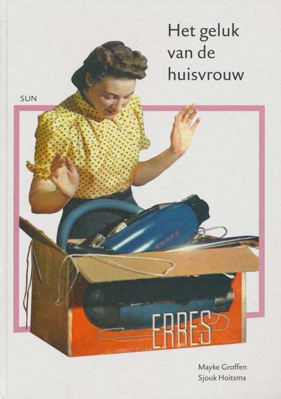 Geluk Van De Huisvrouw