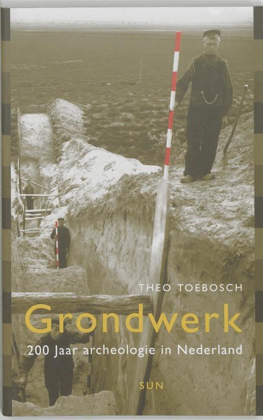 Grondwerk