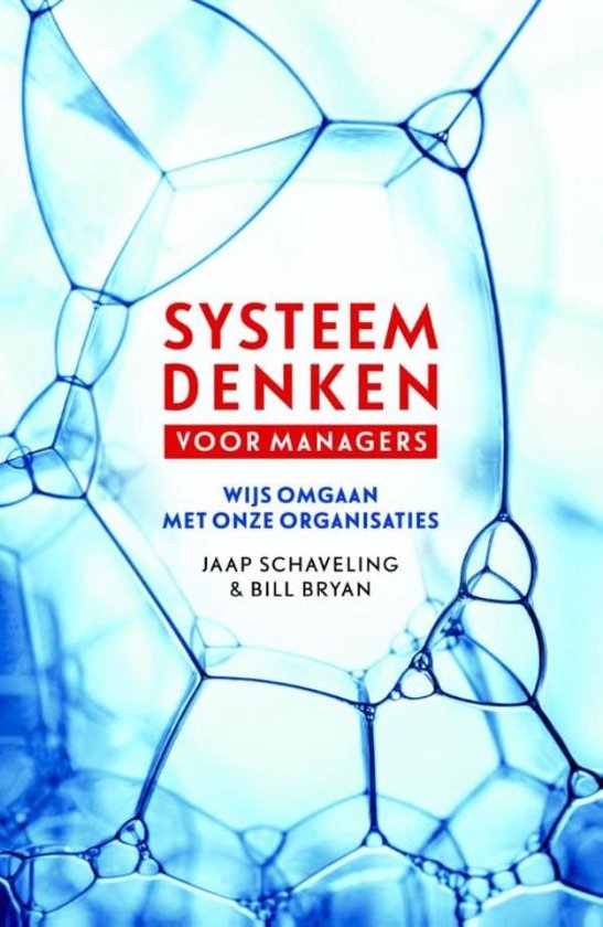 Systeemdenken voor managers