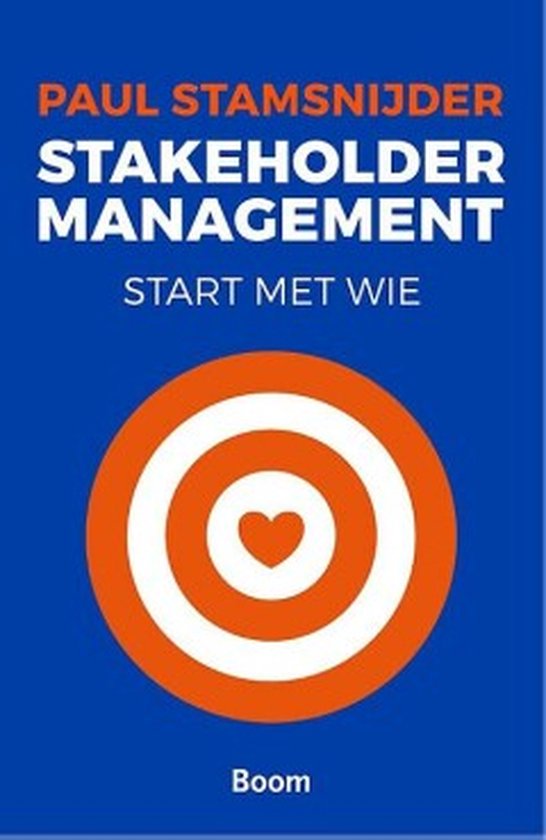 Stakeholdermanagement