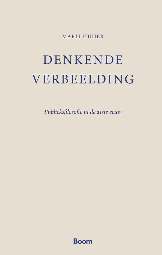 Denkende verbeelding