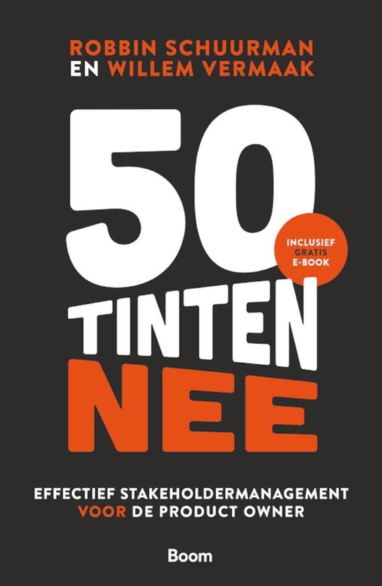 50 tinten nee