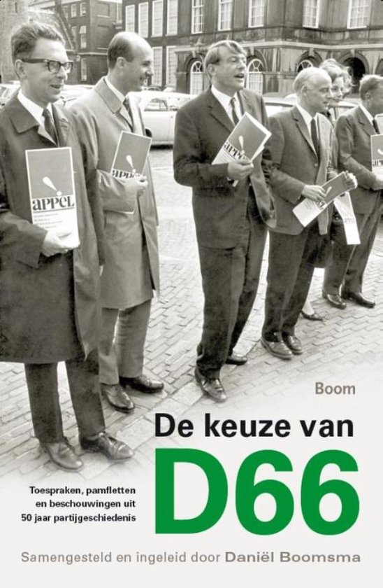 De keuze van D66