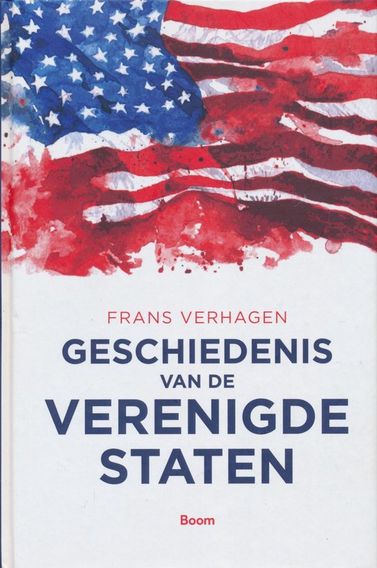 Geschiedenis van de Verenigde Staten