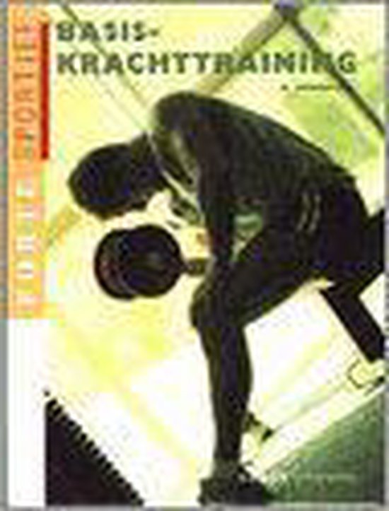 Basis Krachttraining