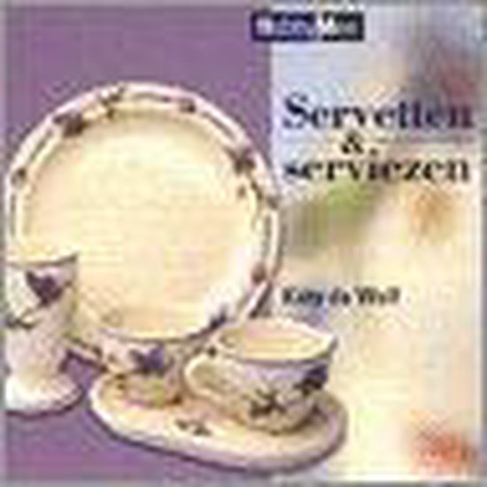 Servetten & serviezen