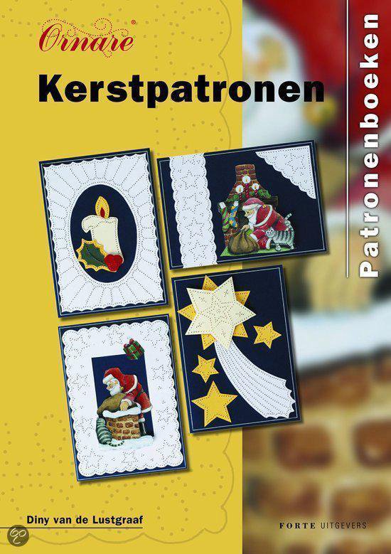 Ornare Kerstpatronen