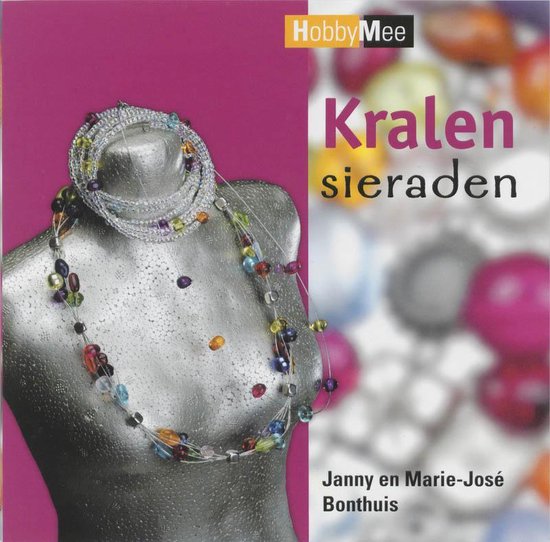 Kralen Sieraden