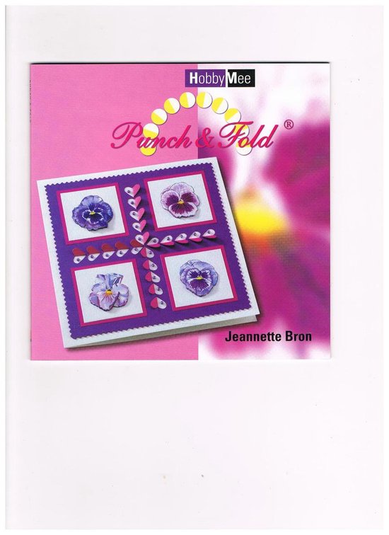 Punch & Fold