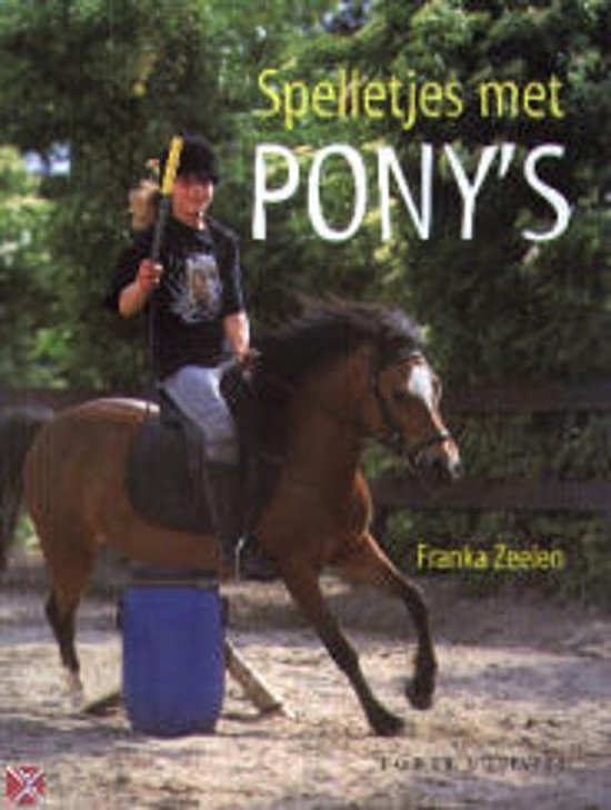 Spelletjes Met Pony'S