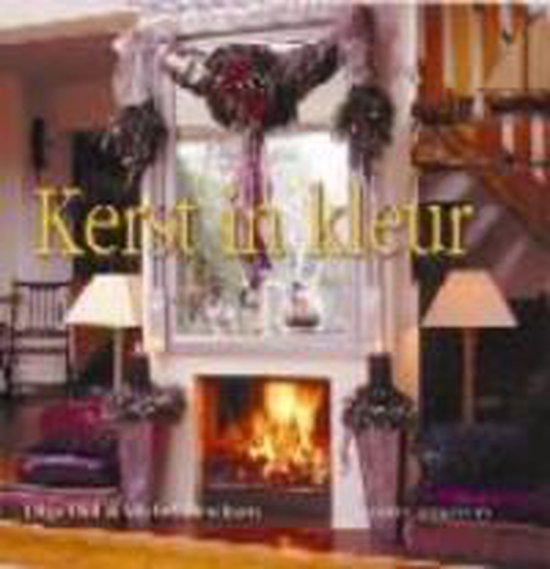 Kerst in kleur