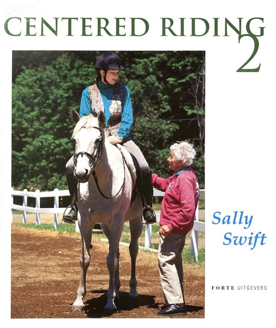 Centered Riding