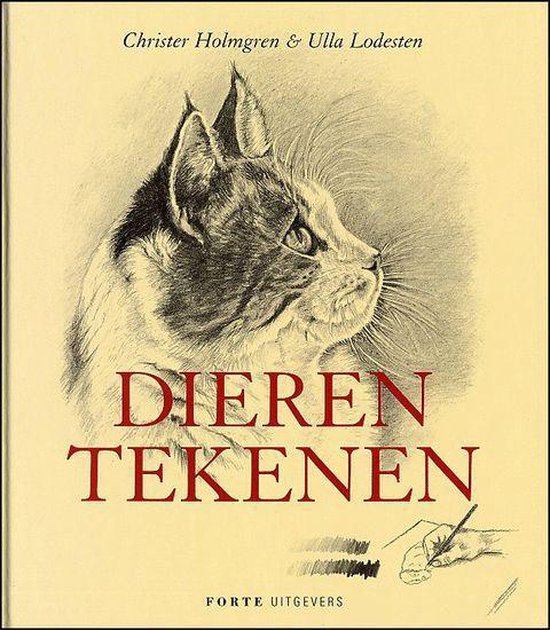 Dieren Tekenen