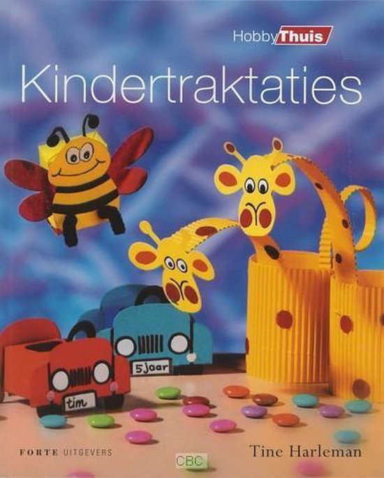 Kindertraktaties