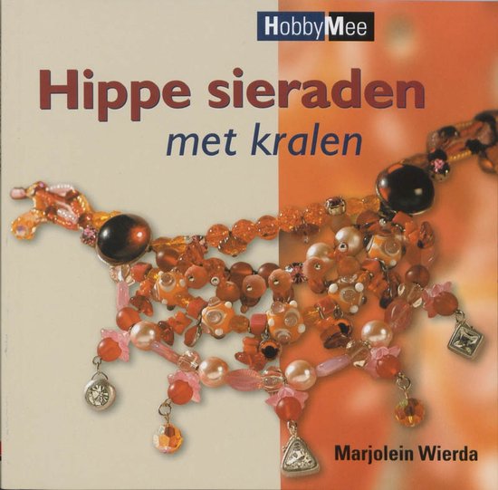 Hippe Sieraden Met Kralen