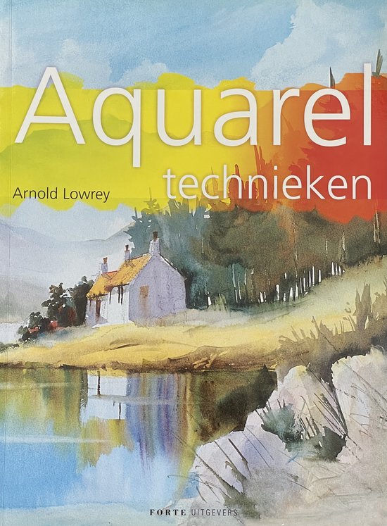 Aquareltechnieken